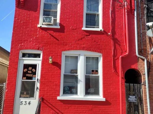 534 Locust St, Lancaster, PA 17602