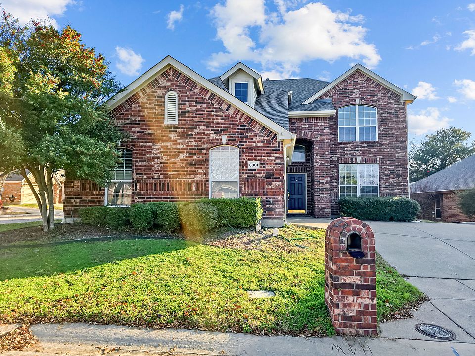 1st image of 8001 Twin Oaks Dr