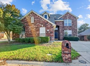 8001 Twin Oaks Dr, McKinney, TX 75070
