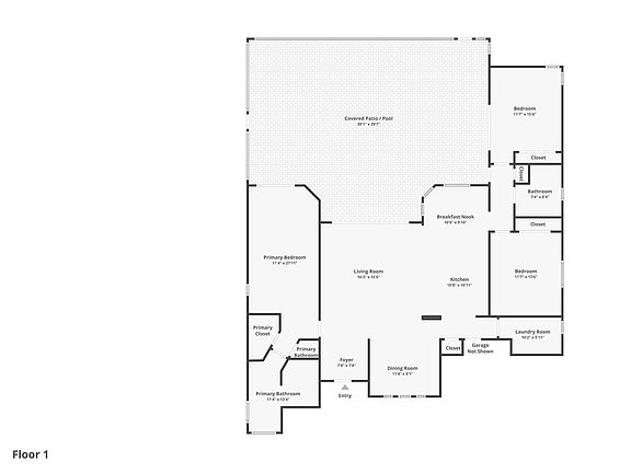 2nd image of 13339 Drayton Dr