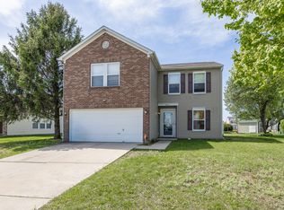 6603 W Charleston Way, McCordsville, IN 46055
