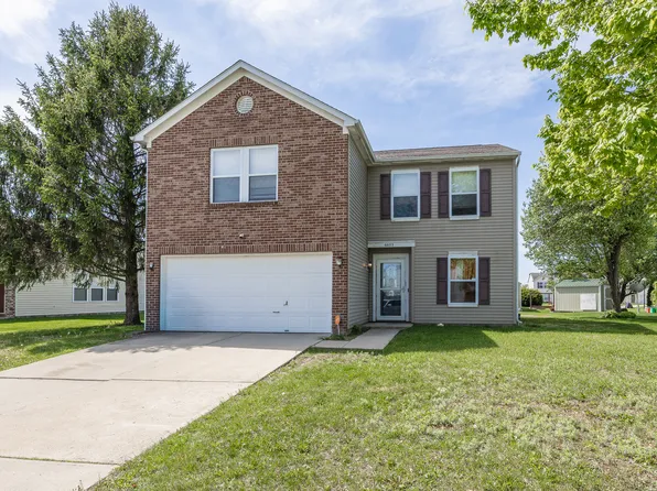 6603 W Charleston Way, McCordsville, IN 46055