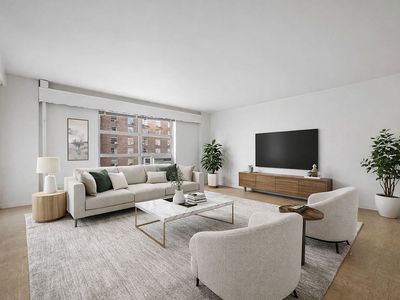 90 La Salle St APT 10H, New York, NY, 10027