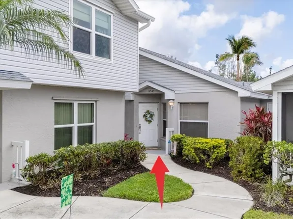 14543 Cypress Trace Ct, Fort Myers, FL 33919
