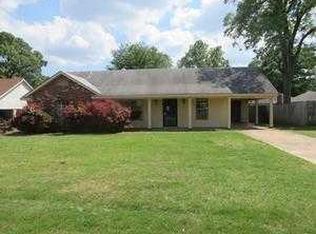 5279 Yale Rd, Memphis, TN 38134