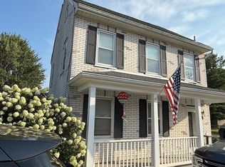 119 E Antietam St, Sharpsburg, MD 21782