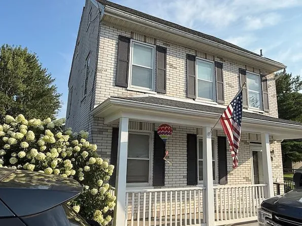 119 E Antietam St, Sharpsburg, MD 21782