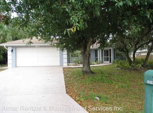 1058 Dewhurst St, Pt Charlotte, FL 33952
