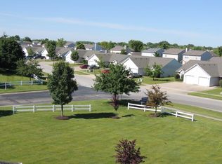 349 Spur Ct, Greenwood, IN 46143