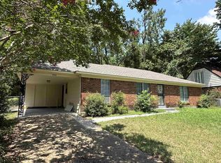 4906 Leven Rd LOT 20, Memphis, TN 38118