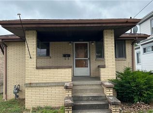 537 Lincoln Blvd, Steubenville, OH 43952
