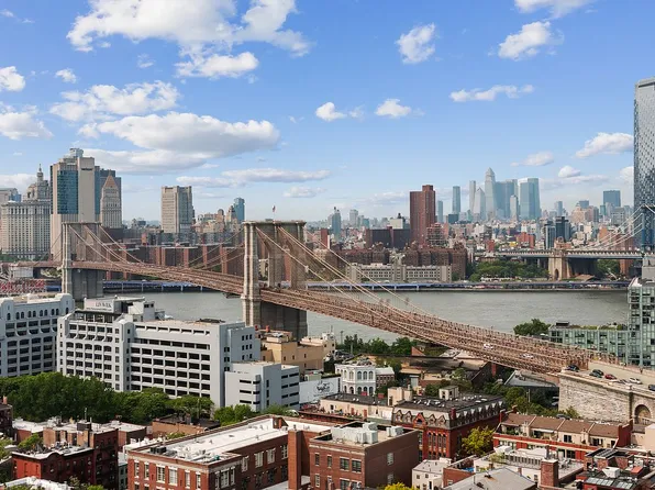 75 Henry St APT 22C, Brooklyn, NY 11201