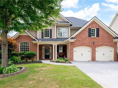 573 Lawton Bridge Rd SW, Smyrna, GA, 30082