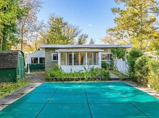 410 River Meadow Dr, Rochester, NY 14623