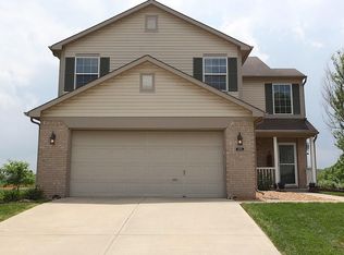 2189 Majestic Prince Dr, Indianapolis, IN 46234