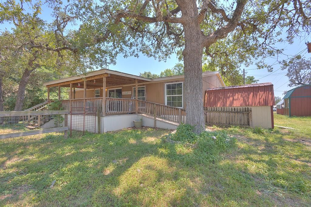 477 Oak Dr, Bandera, TX 78003 MLS 109221 Zillow