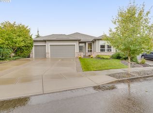 17711 NE 25th St, Vancouver, WA 98682