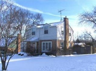 431 Briar Pl, Libertyville, IL