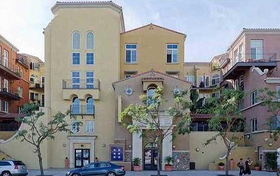 2nd image of 3957 30th St Unit 412