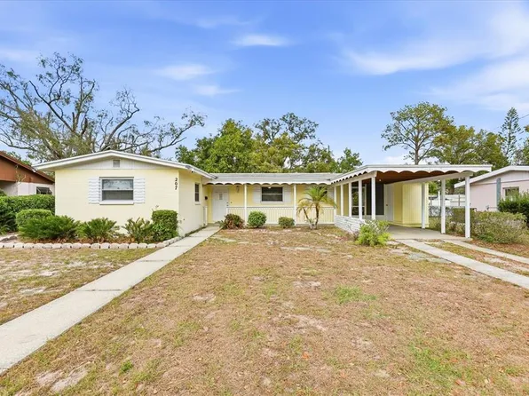 207 W Seneca Ave, Tampa, FL 33612