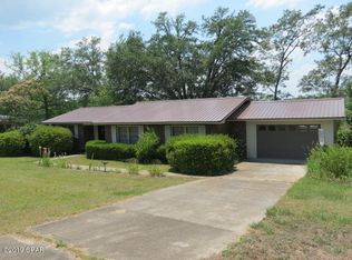 2737 Marion Dr, Bonifay, FL 32425