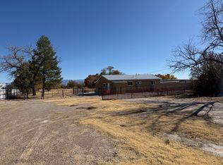 19467 Highway 314 #B, Belen, NM 87002