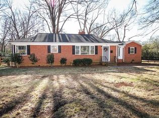 5010 Sylvan Dr, Charlotte, NC 28269