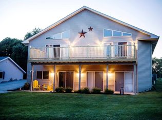 1102 Drexel Rd, Davis, IL 61019