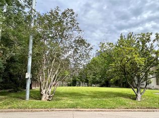 2019 Sheridan St LOT TRS-7A, Houston, TX 77030