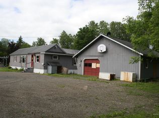 24 Norman St, Oakfield, ME 04763