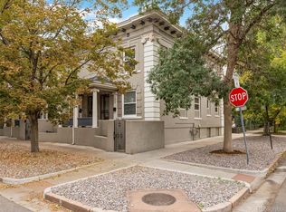 1900 E 16th Ave, Denver, CO 80206