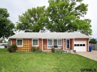 1735 Grove Ave, Crete, NE 68333