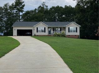 206 Drewmar Ln, Piedmont, SC 29673