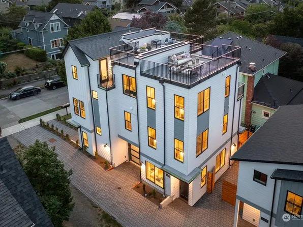 6048 B 4th Avenue NE, Seattle, WA 98115