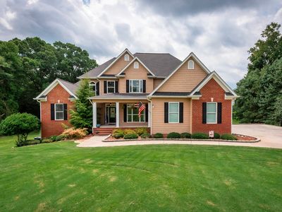 513 Ridge Pointe Ln, Cohutta, GA, 30710