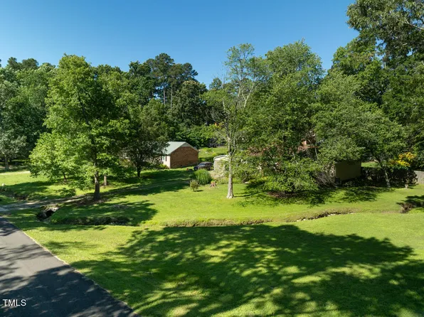5711 Greenbay Dr, Durham, NC 27712