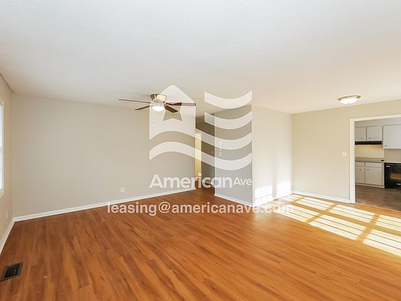 WM - Living Room