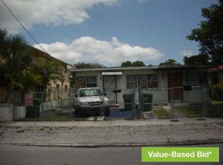1851 NW 22nd Ct, Miami, FL 33125
