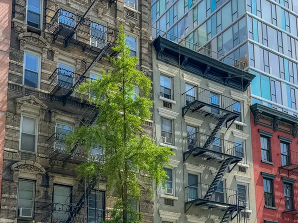 139 East 13th Street