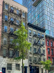 139 East 13th Street in East Village