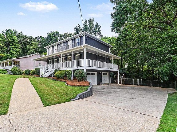 2nd image of 1938 Shady Woods Dr