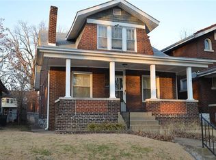 4709 Lewis Pl, Saint Louis, MO 63113