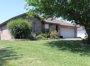 1001 E Lily Dr, Ozark, MO 65721