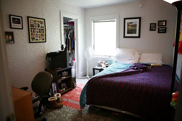 2 bed, 1000 sqft, $840 — Photo 2