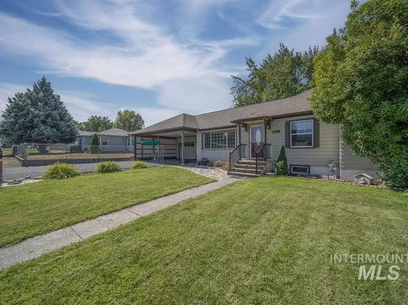 1016 Webster St, Clarkston, WA 99403
