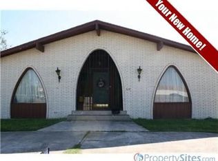 3237 Gollihar Rd, Corpus Christi, TX 78415