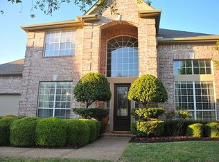 764 Greenway Dr, Coppell, TX 75019