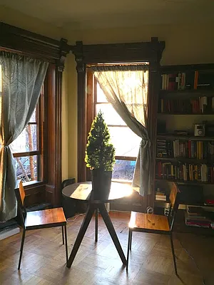 Rented by Harriet Brand, LREB | media 60