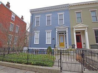 539 Milton St, Cincinnati, OH 45202