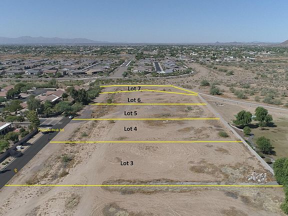 5th image of 7392 W PINNACLE PEAK Road #4